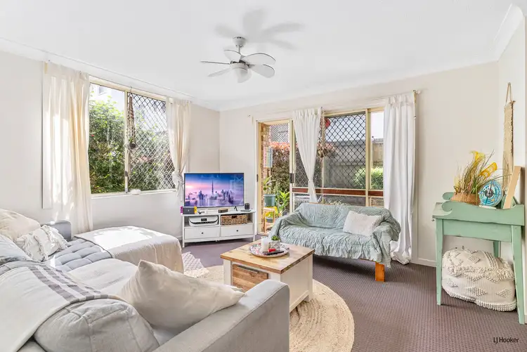 Fourth view of Homely unit listing, 1/1 Rolan Court, Palm Beach QLD 4221
