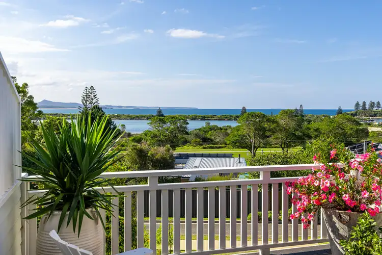 13 Jones Lane, Bermagui NSW 2546