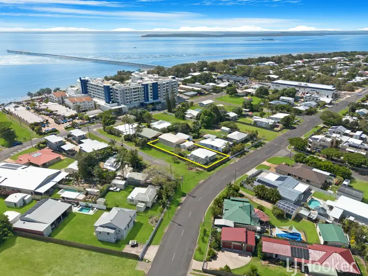 Main view of Homely house listing, 16 King Street, Urangan QLD 4655