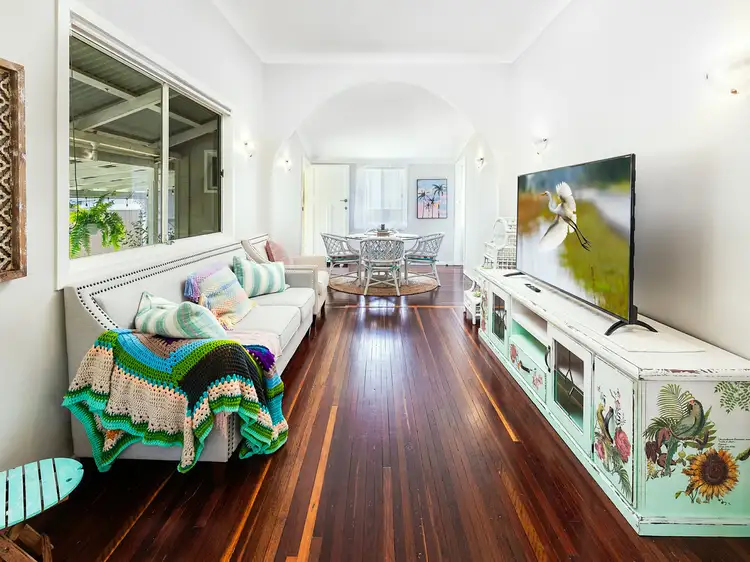 Third view of Homely house listing, 16 King Street, Urangan QLD 4655