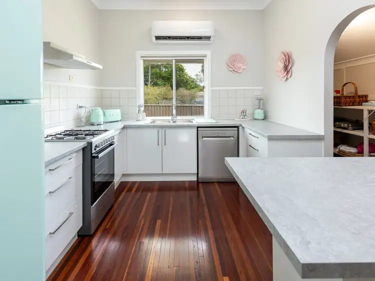 Fourth view of Homely house listing, 16 King Street, Urangan QLD 4655