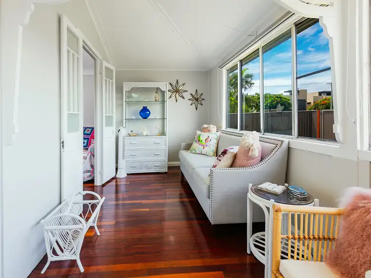 Sixth view of Homely house listing, 16 King Street, Urangan QLD 4655