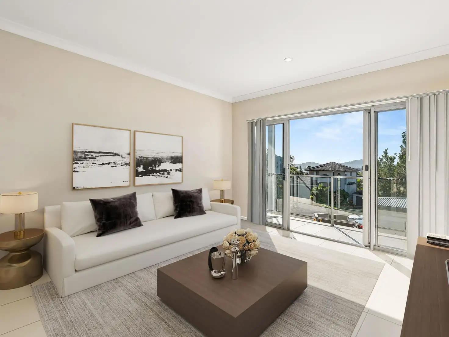 Main view of Homely townhouse listing, 4/26 Tick Street, Mount Gravatt East QLD 4122