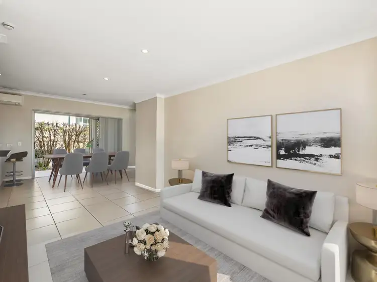 Second view of Homely townhouse listing, 4/26 Tick Street, Mount Gravatt East QLD 4122