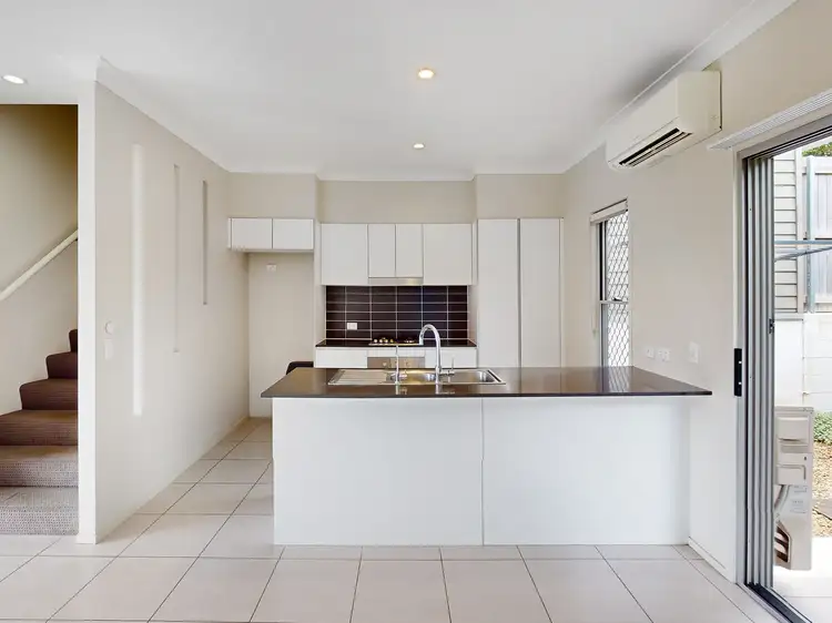 Third view of Homely townhouse listing, 4/26 Tick Street, Mount Gravatt East QLD 4122