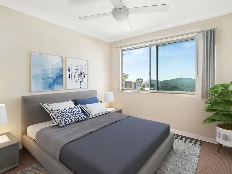 Fourth view of Homely townhouse listing, 4/26 Tick Street, Mount Gravatt East QLD 4122