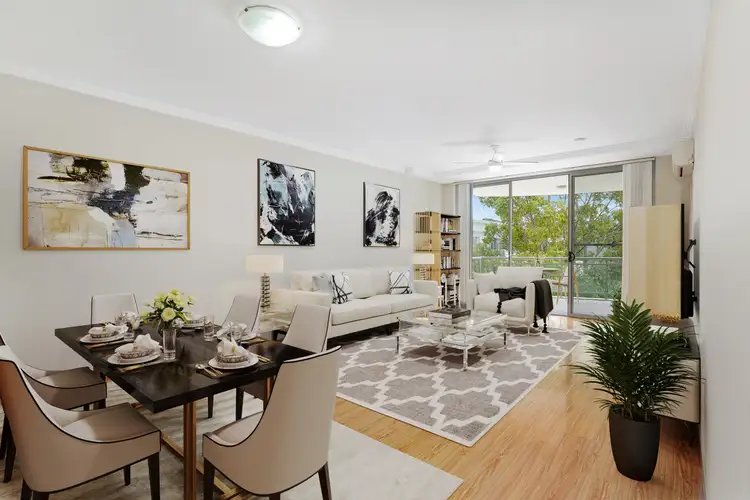 106/24-28 Mons Road, Westmead NSW 2145