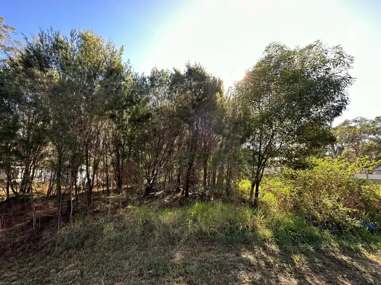 Main view of Homely land listing, 15 Beaumont Drive, Russell Island QLD 4184