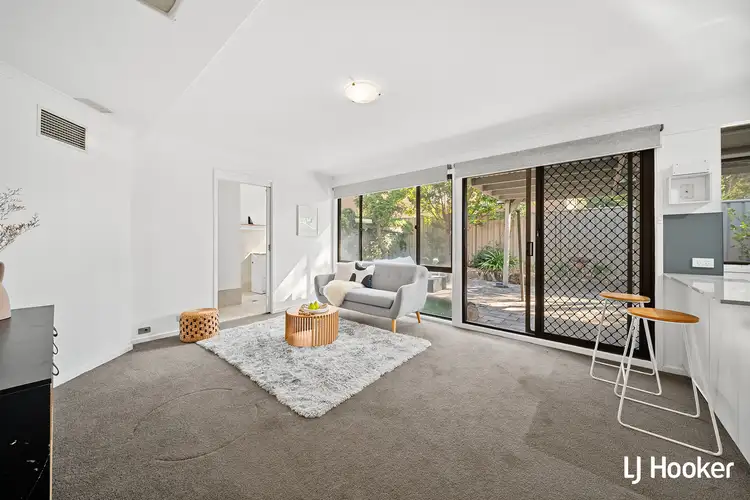 Fourth view of Homely townhouse listing, 2 Allott Place, Belconnen ACT 2617
