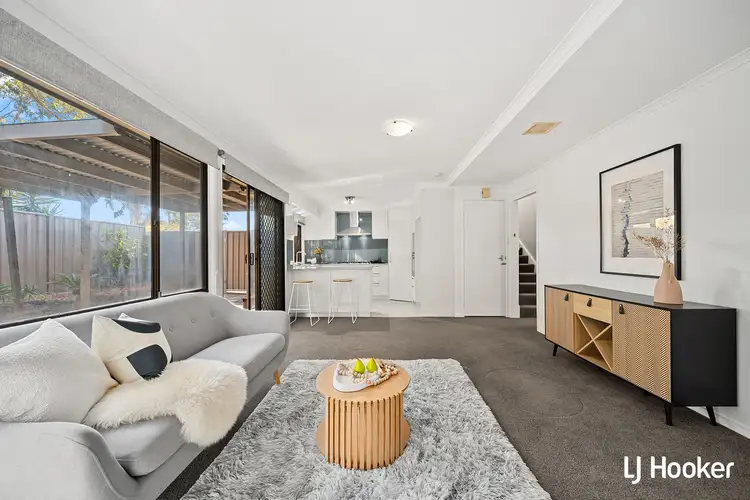 Fifth view of Homely townhouse listing, 2 Allott Place, Belconnen ACT 2617