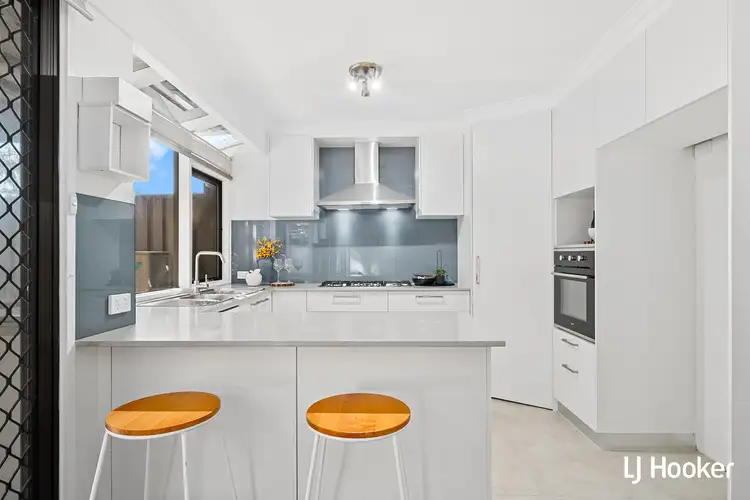 Sixth view of Homely townhouse listing, 2 Allott Place, Belconnen ACT 2617