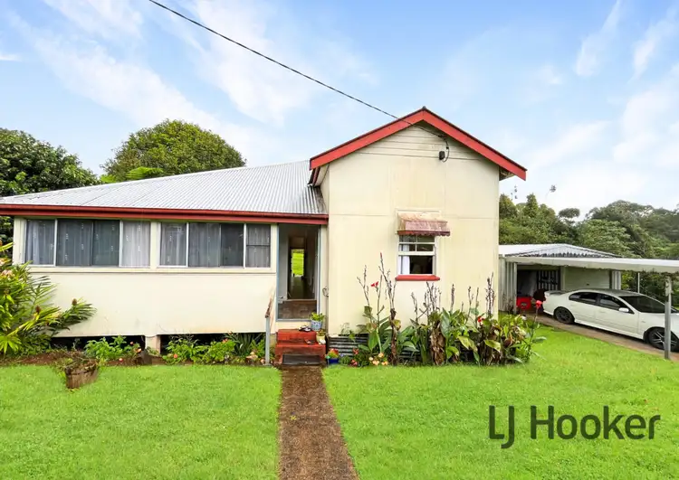 9 Fern Street, Millaa Millaa QLD 4886
