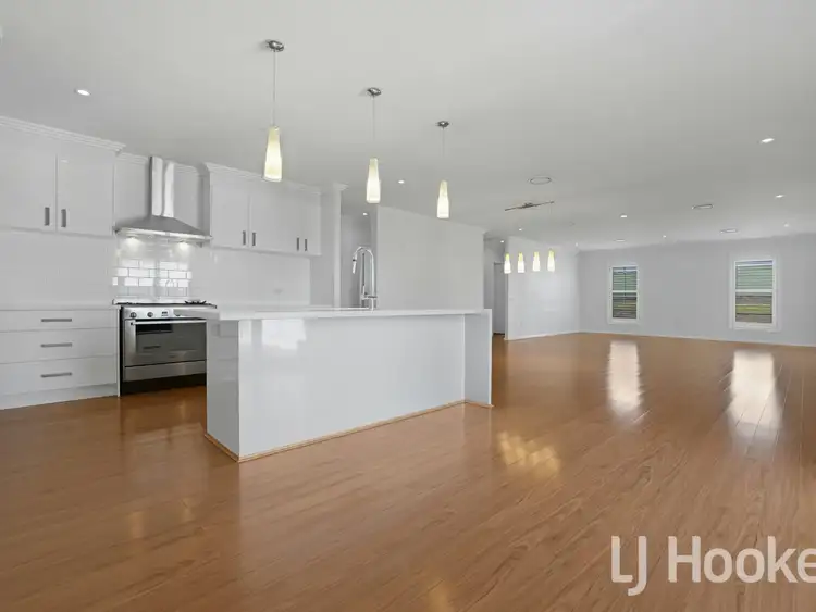 Second view of Homely house listing, 60 Westbourne Drive, Llanarth NSW 2795