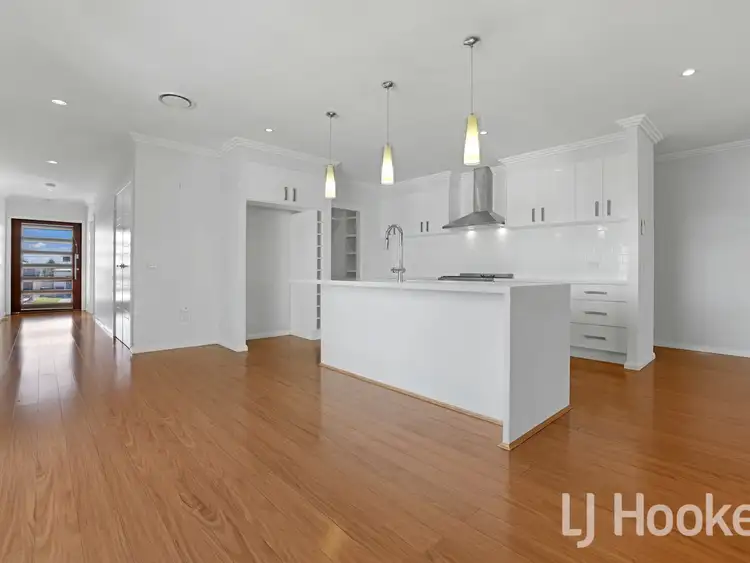 Third view of Homely house listing, 60 Westbourne Drive, Llanarth NSW 2795