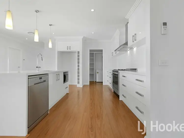 Fourth view of Homely house listing, 60 Westbourne Drive, Llanarth NSW 2795