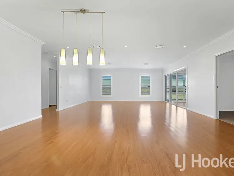 Fifth view of Homely house listing, 60 Westbourne Drive, Llanarth NSW 2795