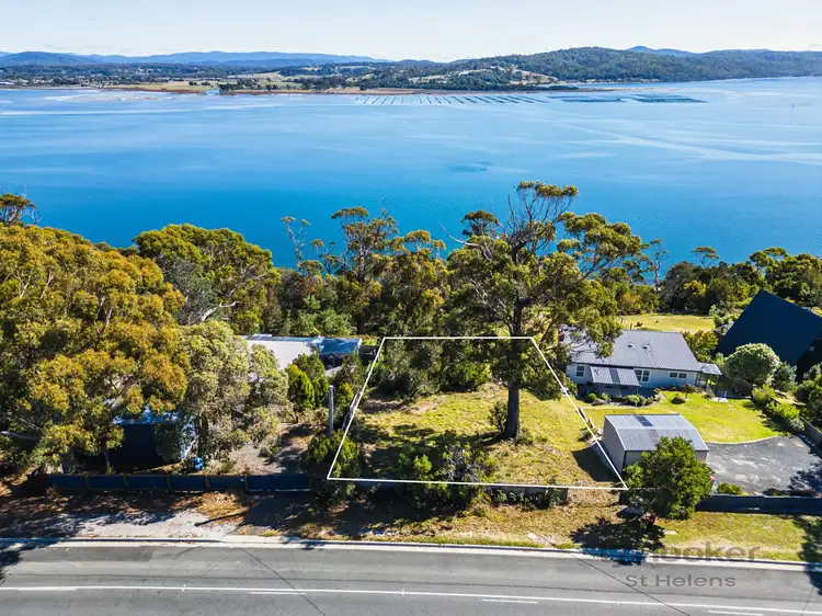 111 St Helens Point Road, Stieglitz TAS 7216