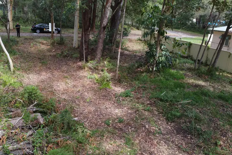 Second view of Homely land listing, 5 Swan Parade, Russell Island QLD 4184
