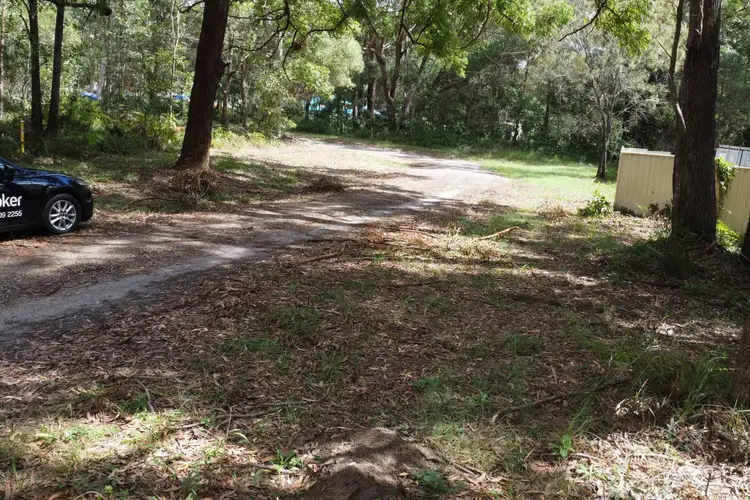 Third view of Homely land listing, 5 Swan Parade, Russell Island QLD 4184