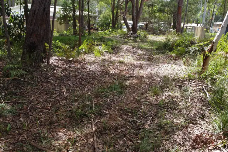Fourth view of Homely land listing, 5 Swan Parade, Russell Island QLD 4184