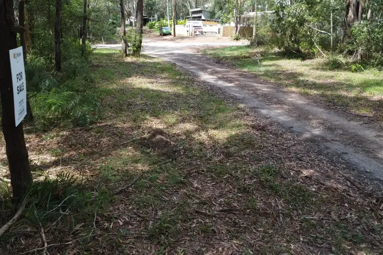 Sixth view of Homely land listing, 5 Swan Parade, Russell Island QLD 4184