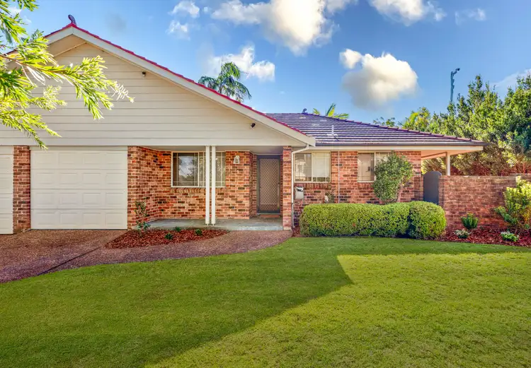 1/81-85 Evelyn Street, Sylvania NSW 2224