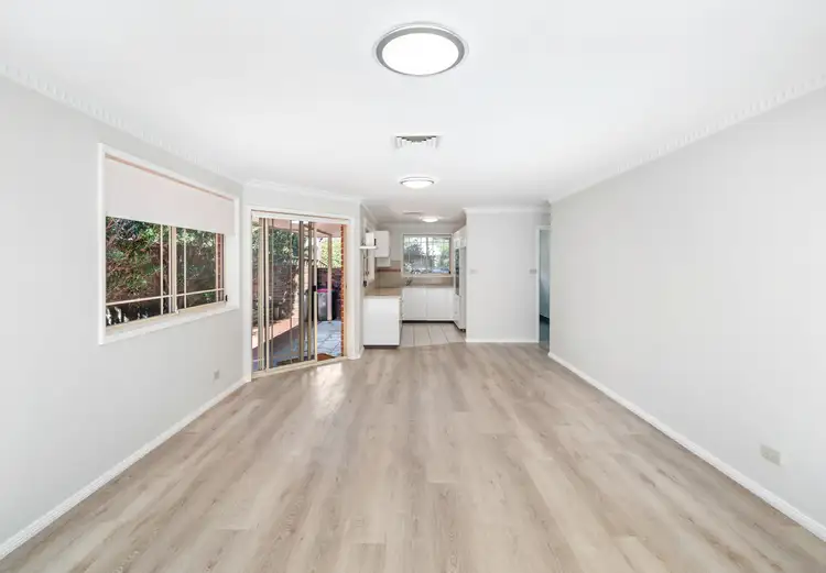 Third view of Homely villa listing, 1/81-85 Evelyn Street, Sylvania NSW 2224