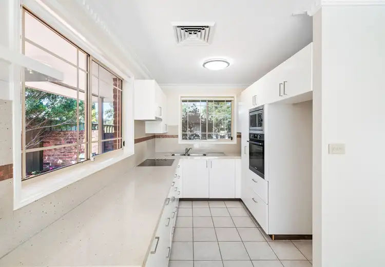 Fourth view of Homely villa listing, 1/81-85 Evelyn Street, Sylvania NSW 2224