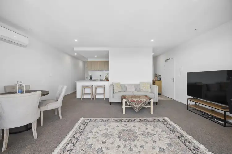 24/22 Cornelius Street, Coombs ACT 2611
