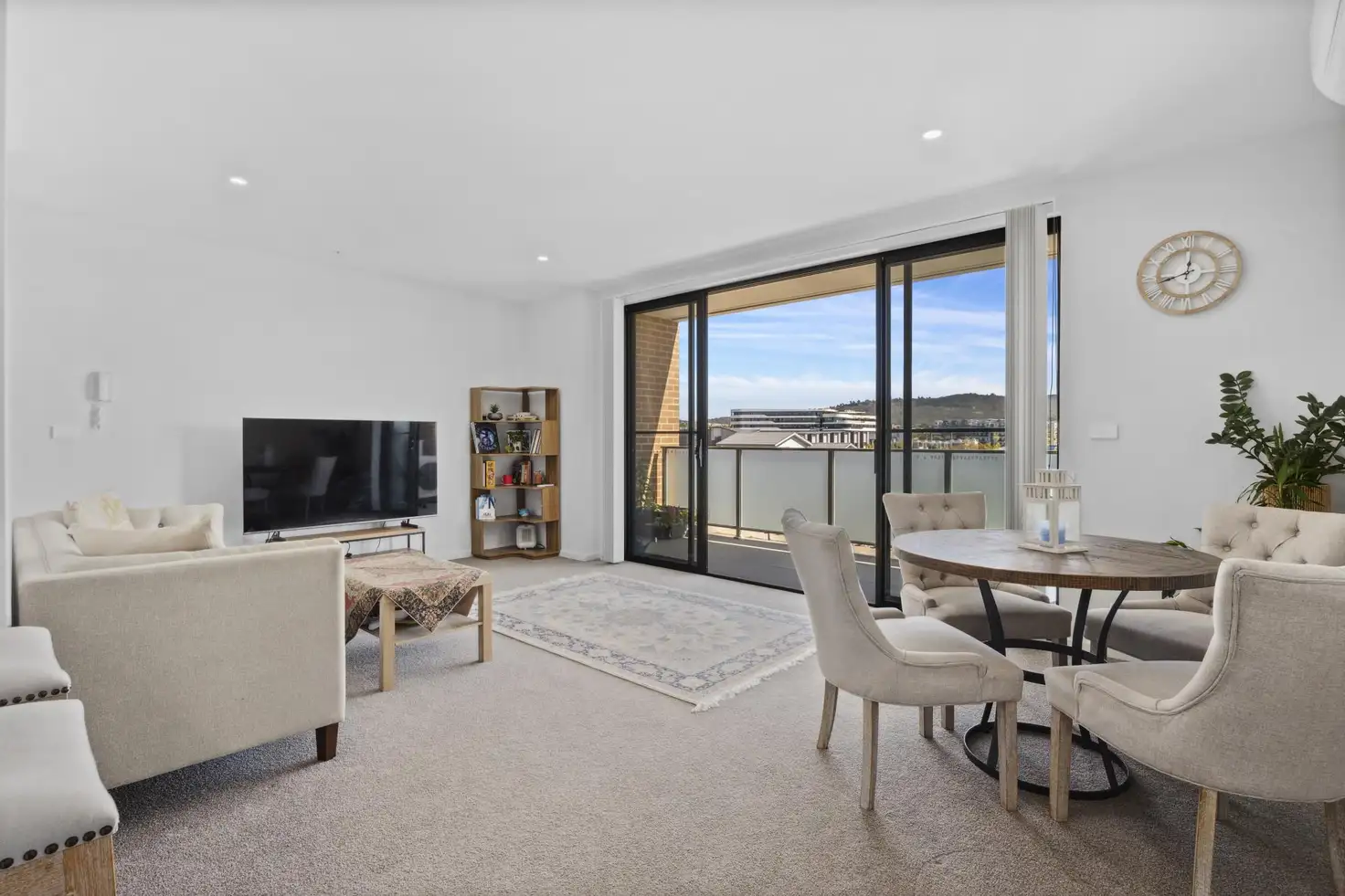 Main view of Homely apartment listing, 24/22 Cornelius Street, Coombs ACT 2611