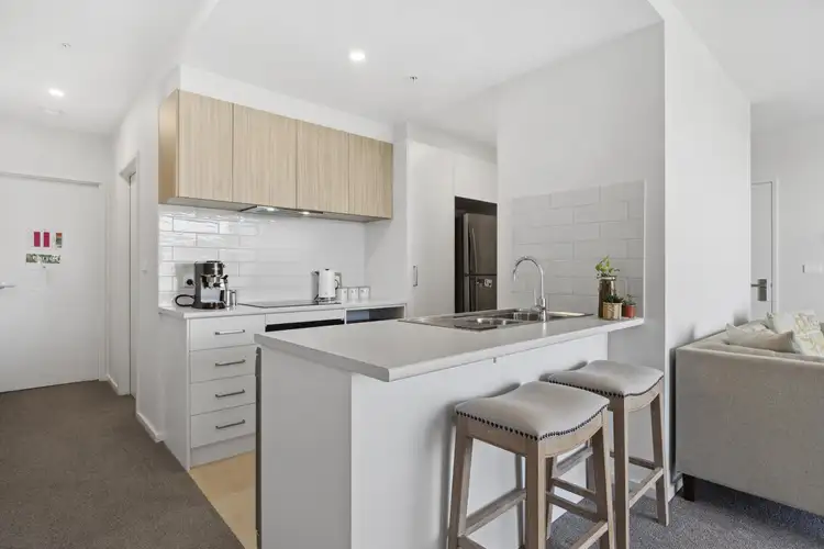 Fourth view of Homely apartment listing, 24/22 Cornelius Street, Coombs ACT 2611