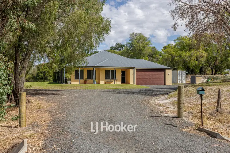 99 Harold Douglas Drive, Dardanup West WA 6236