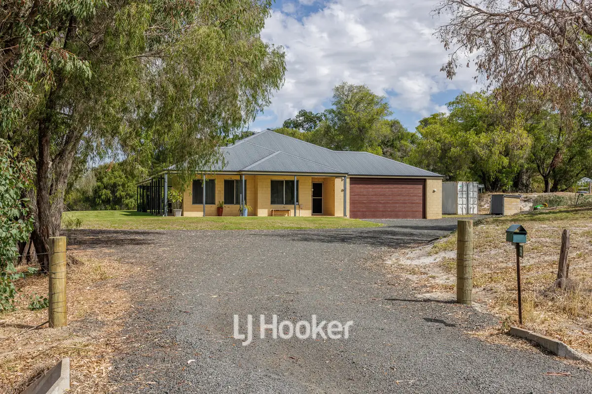 Main view of Homely house listing, 99 Harold Douglas Drive, Dardanup West WA 6236