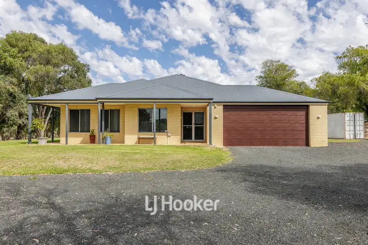 Second view of Homely house listing, 99 Harold Douglas Drive, Dardanup West WA 6236