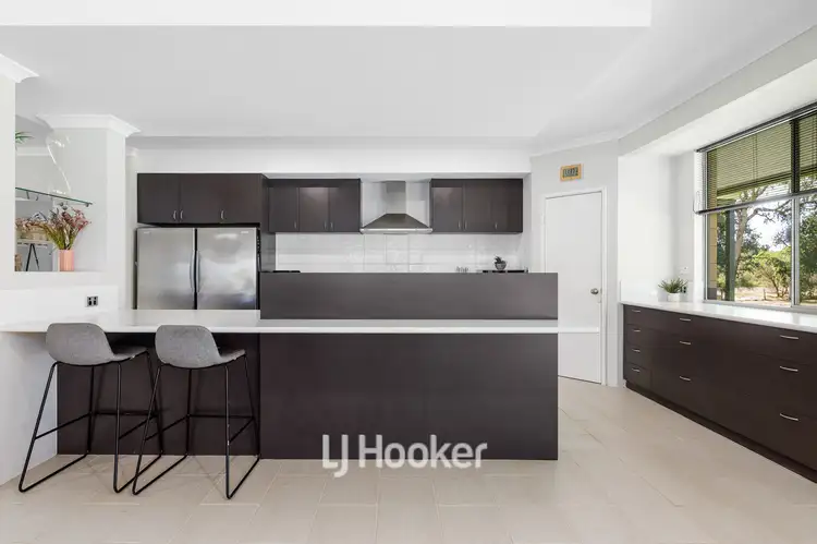 Fifth view of Homely house listing, 99 Harold Douglas Drive, Dardanup West WA 6236