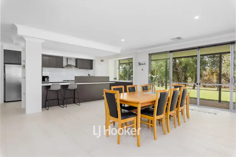 Sixth view of Homely house listing, 99 Harold Douglas Drive, Dardanup West WA 6236