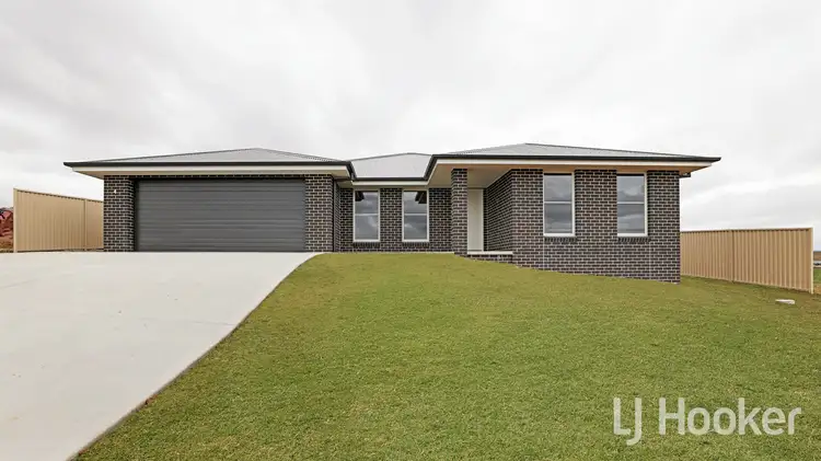 4 Wilton Drive, Kelso NSW 2795