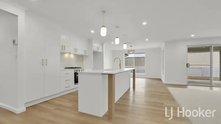 Second view of Homely house listing, 4 Wilton Drive, Kelso NSW 2795