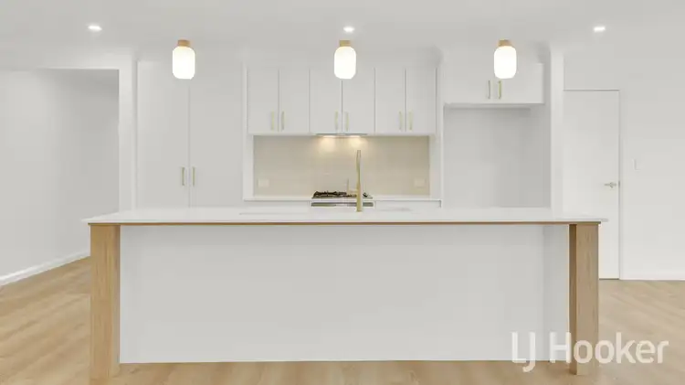 Third view of Homely house listing, 4 Wilton Drive, Kelso NSW 2795