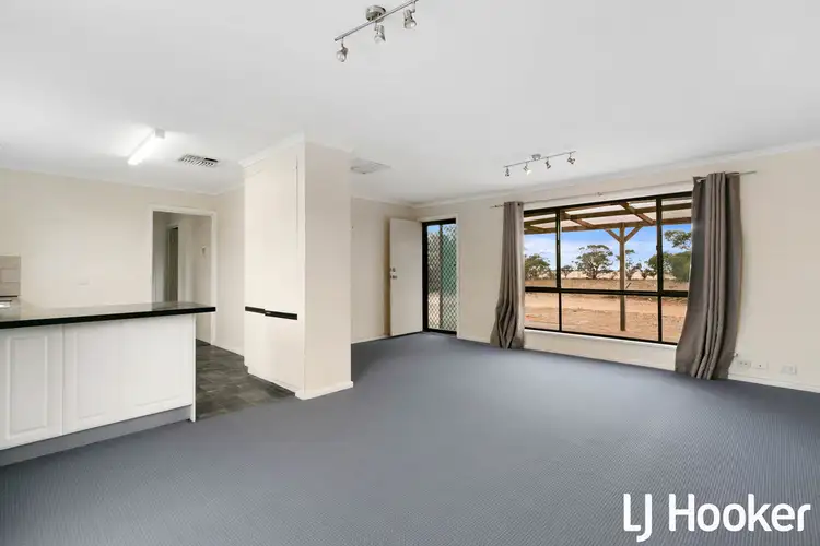 303 Port Parham Road, Dublin SA 5501