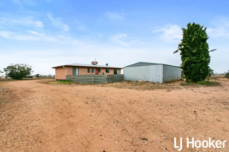 303 Port Parham Road, Dublin SA 5501