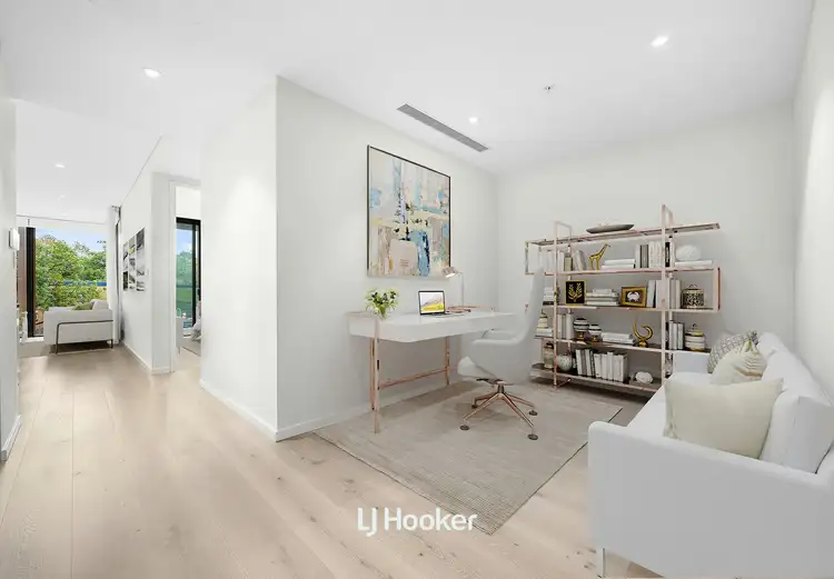211/989-1015 Pacific Highway, Roseville NSW 2069