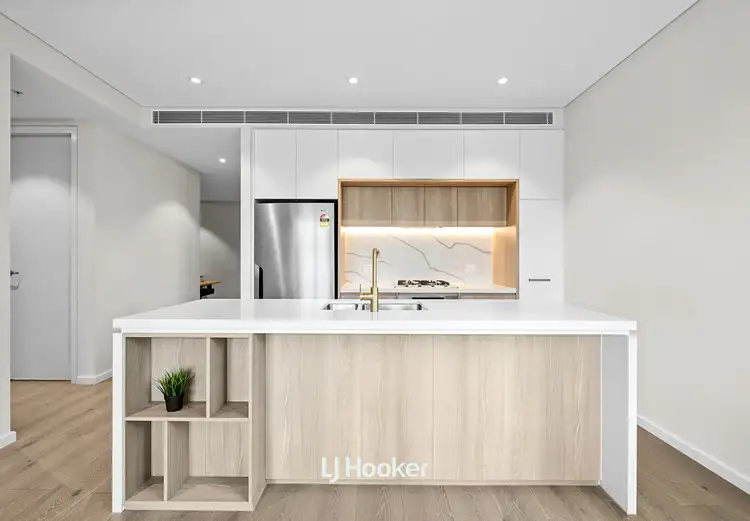 Third view of Homely apartment listing, 211/989-1015 Pacific Highway, Roseville NSW 2069