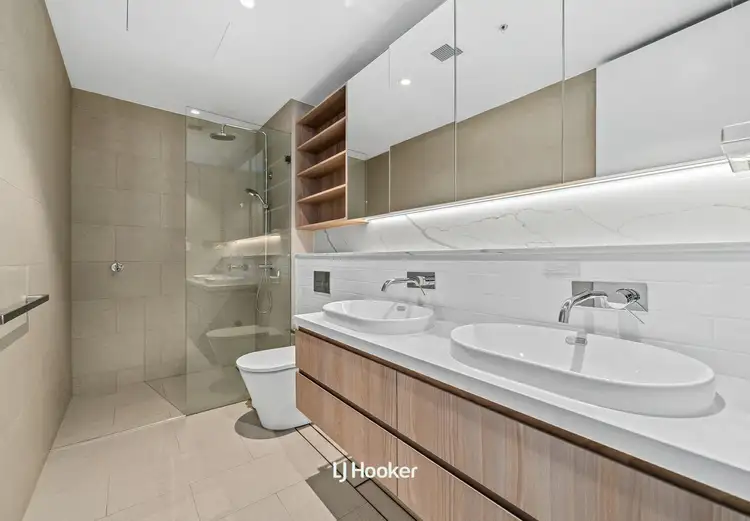 Sixth view of Homely apartment listing, 211/989-1015 Pacific Highway, Roseville NSW 2069