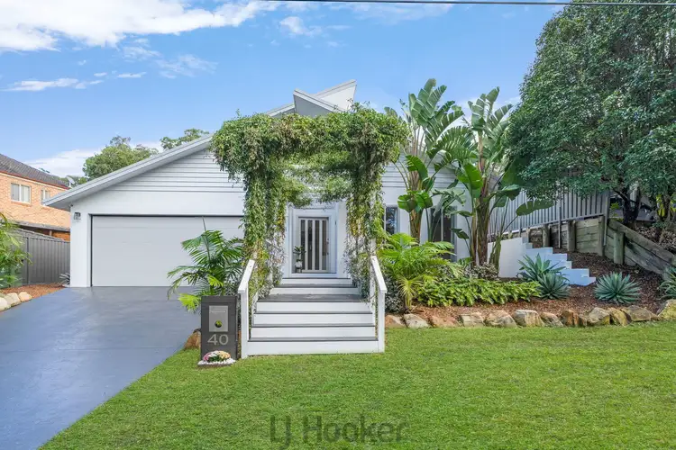 40 Todmorden Road