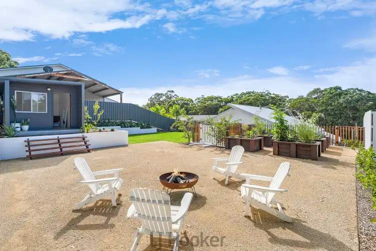 Third view of Homely house listing, 40 Todmorden Road, Buttaba NSW 2283