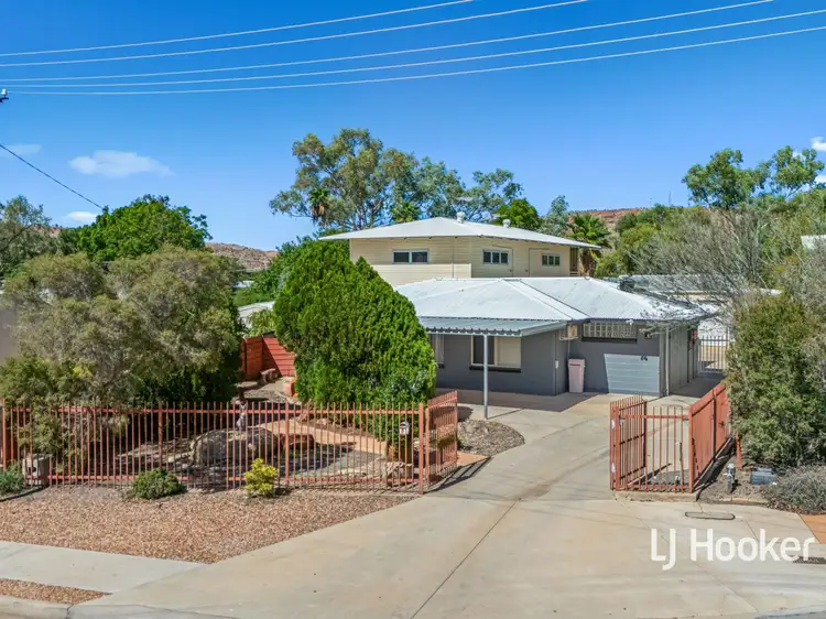 1 Kenna Court, Gillen NT 870