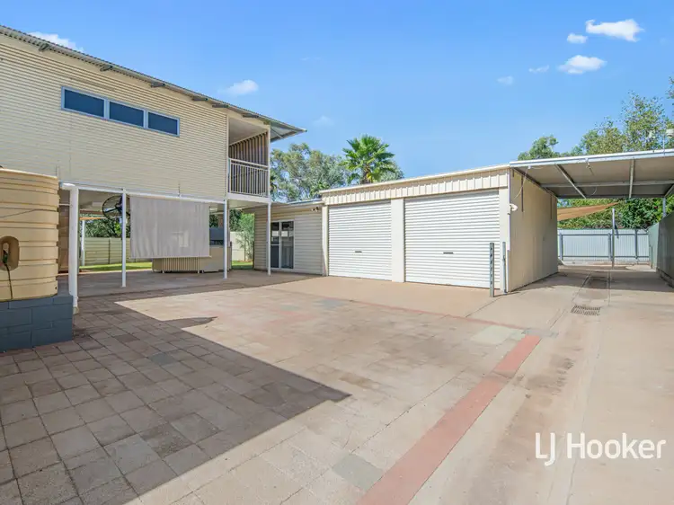Second view of Homely house listing, 1 Kenna Court, Gillen NT 870