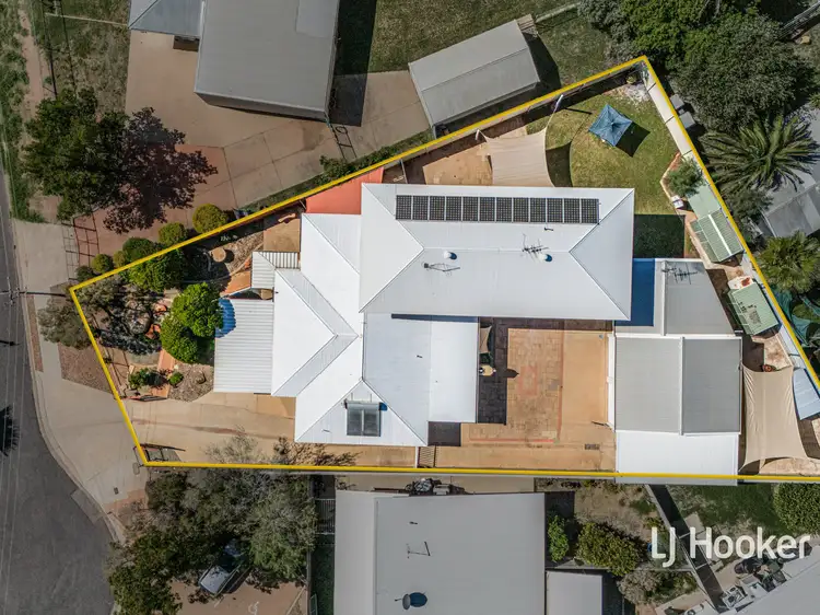 Third view of Homely house listing, 1 Kenna Court, Gillen NT 870