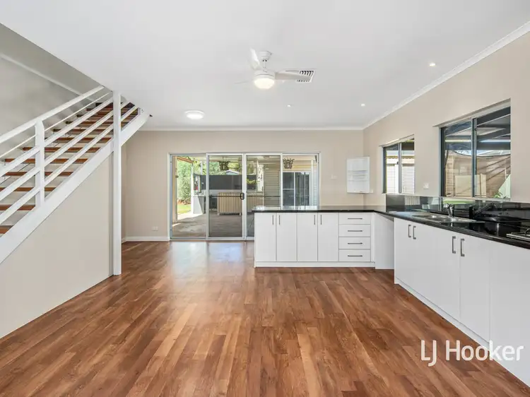 Fourth view of Homely house listing, 1 Kenna Court, Gillen NT 870